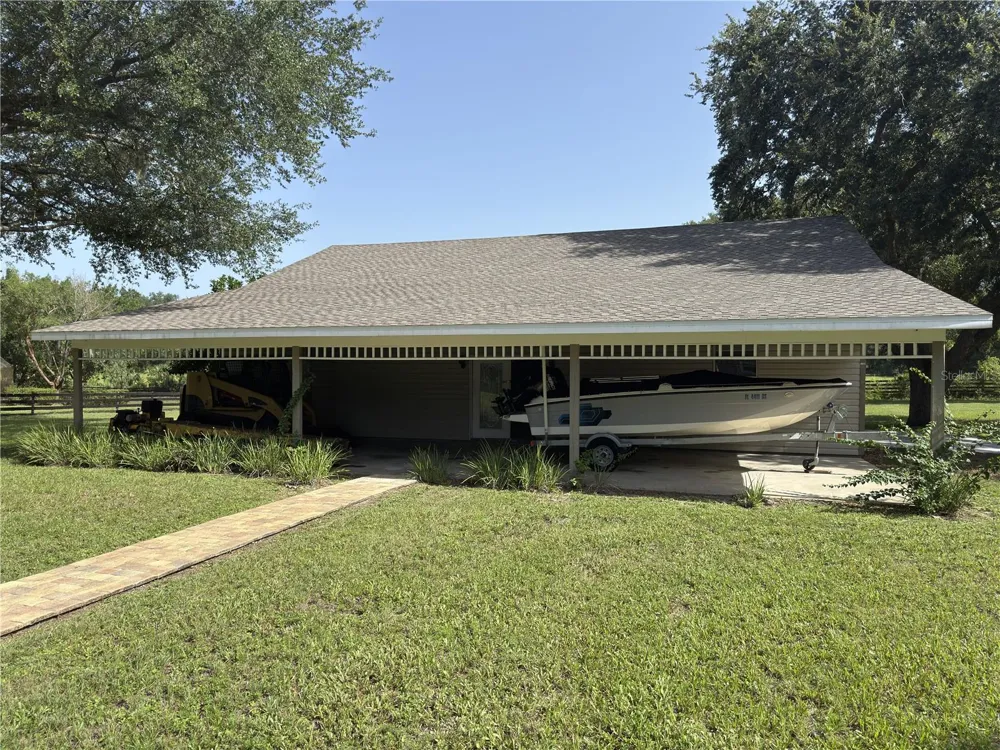 32137 WOLF BRANCH LANE Sorrento, FL 32776