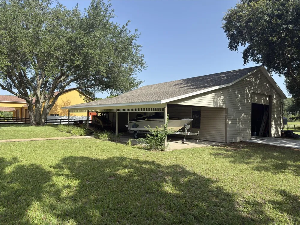 32137 WOLF BRANCH LANE Sorrento, FL 32776