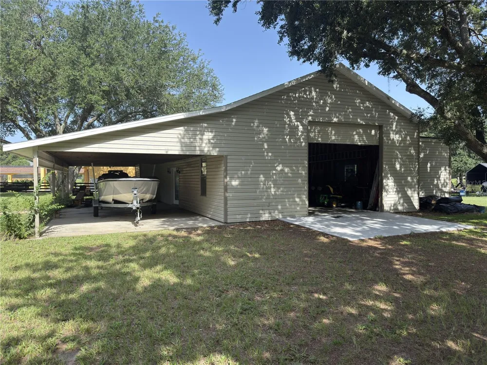 32137 WOLF BRANCH LANE Sorrento, FL 32776