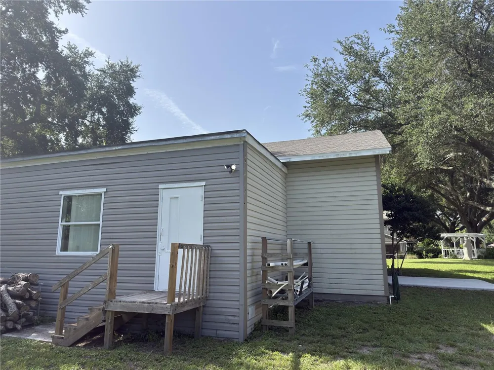 32137 WOLF BRANCH LANE Sorrento, FL 32776