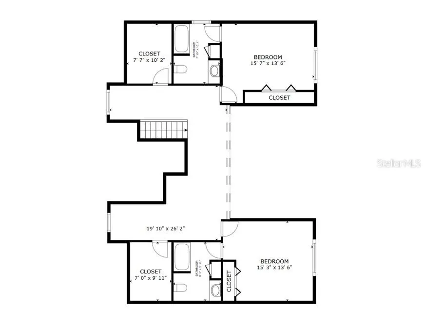 32137 WOLF BRANCH LANE Sorrento, FL 32776