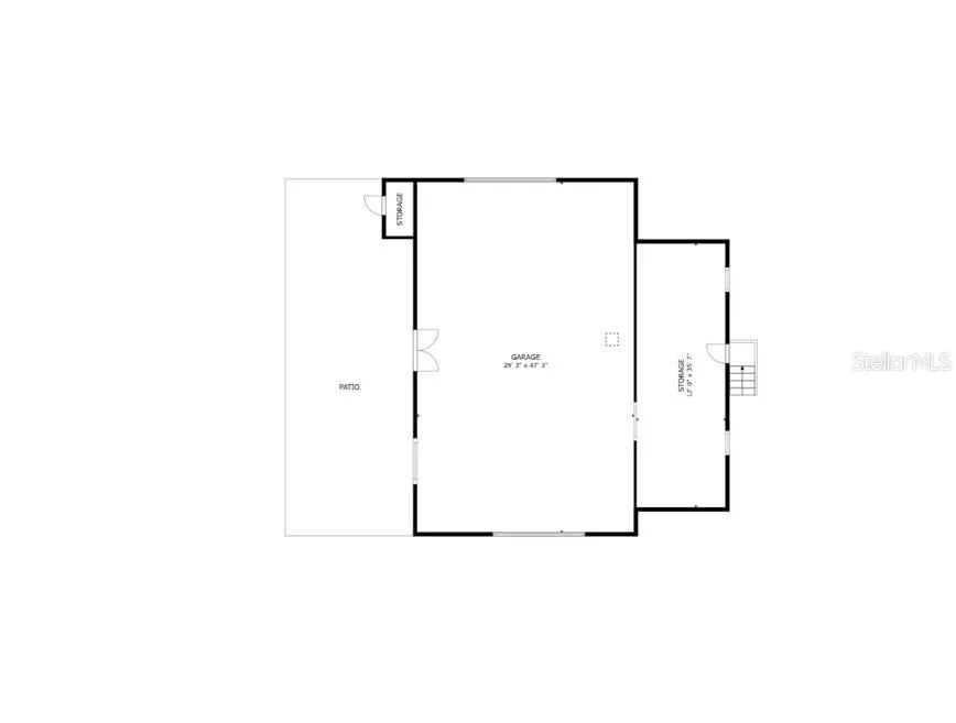 32137 WOLF BRANCH LANE Sorrento, FL 32776