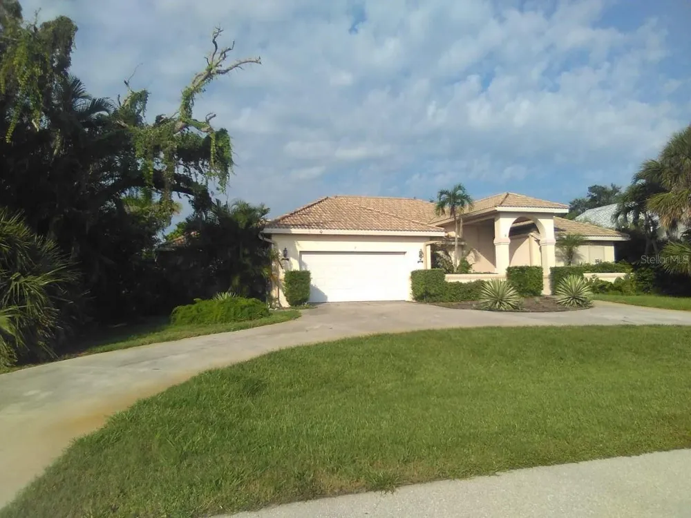 2 ARLINGTON DRIVE Placida, FL 33946