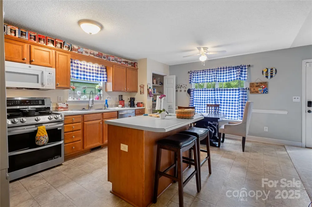 1198 E Middleton Drive Creedmoor, NC 27522