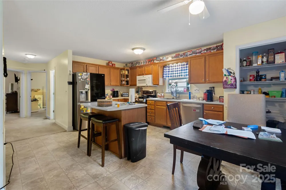 1198 E Middleton Drive Creedmoor, NC 27522