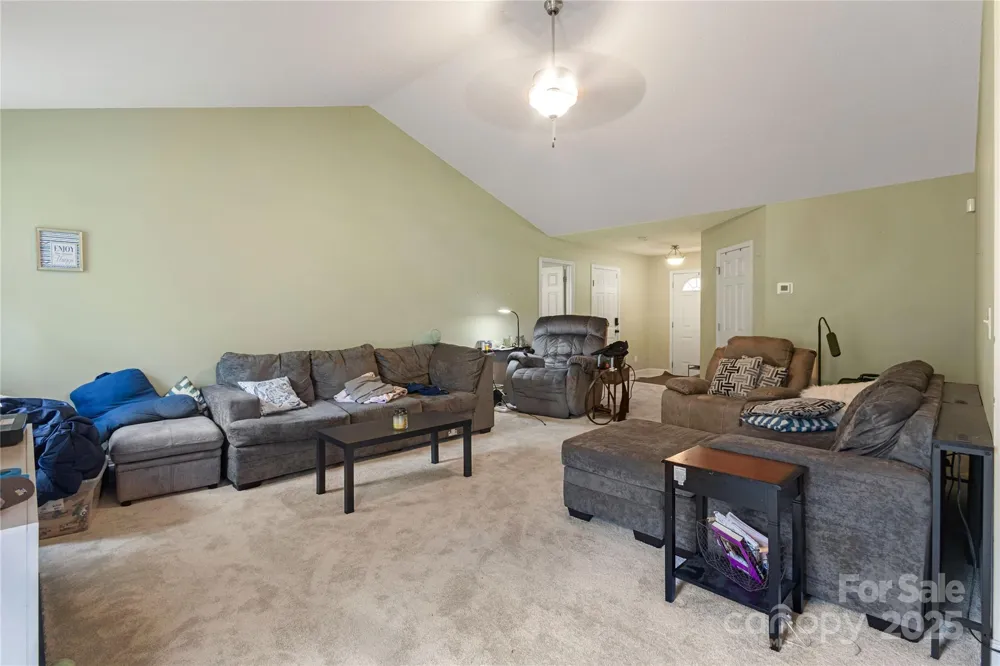1198 E Middleton Drive Creedmoor, NC 27522