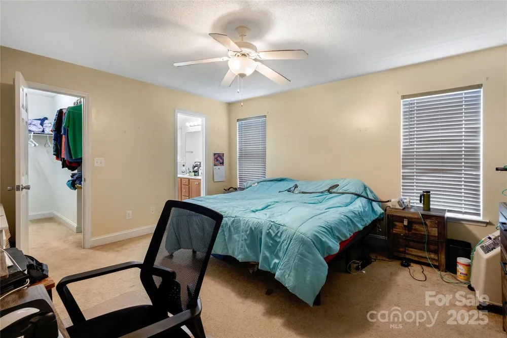 1198 E Middleton Drive Creedmoor, NC 27522