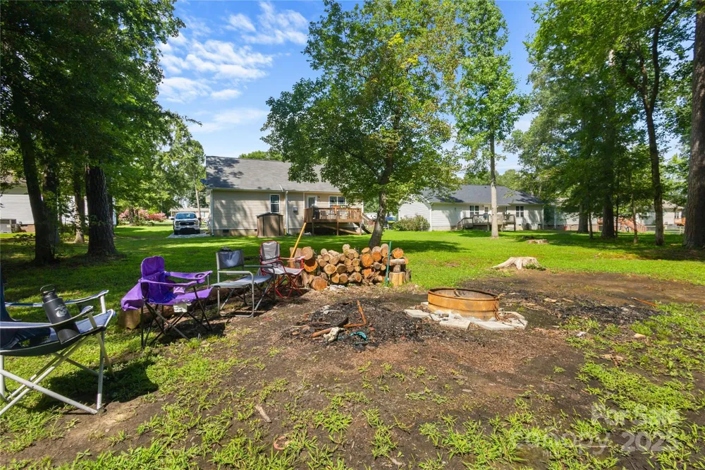 1198 E Middleton Drive Creedmoor, NC 27522