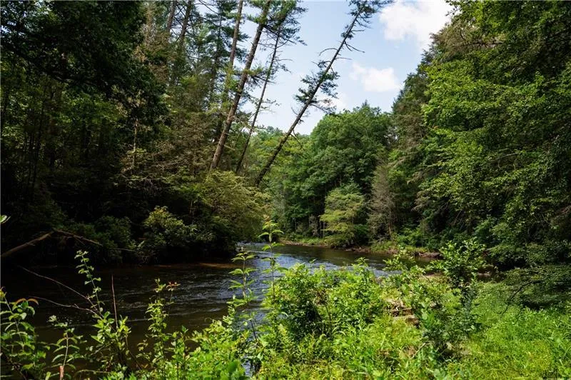 0 Old Rock Creek Road Blue Ridge, GA 30513