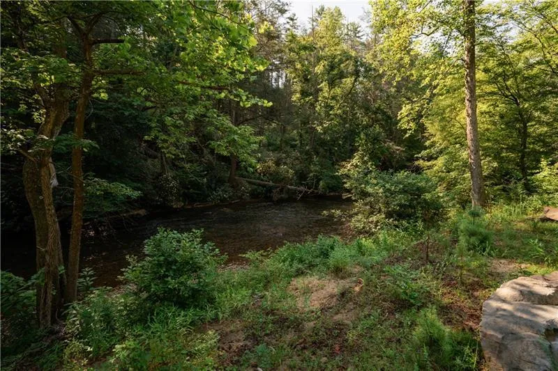 0 Old Rock Creek Road Blue Ridge, GA 30513