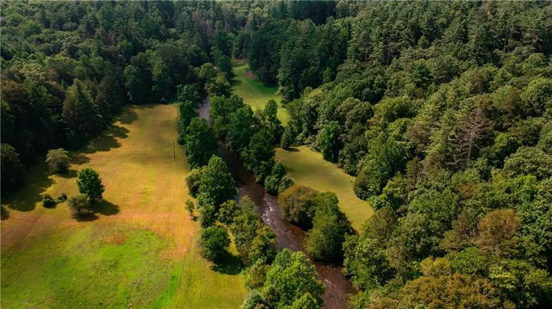 0 Old Rock Creek Road Blue Ridge, GA 30513
