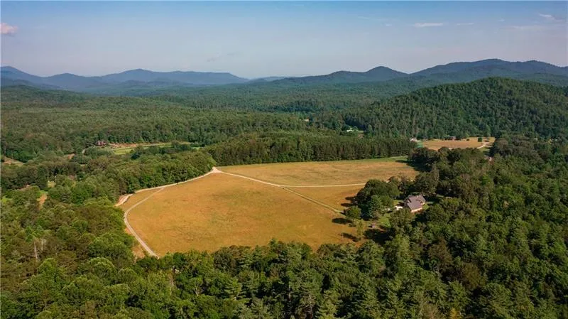 0 Old Rock Creek Road Blue Ridge, GA 30513