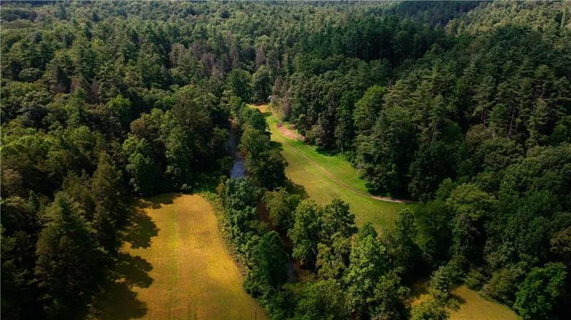 0 Old Rock Creek Road Blue Ridge, GA 30513