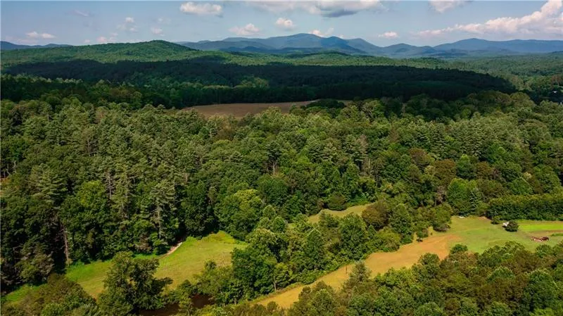 0 Old Rock Creek Road Blue Ridge, GA 30513