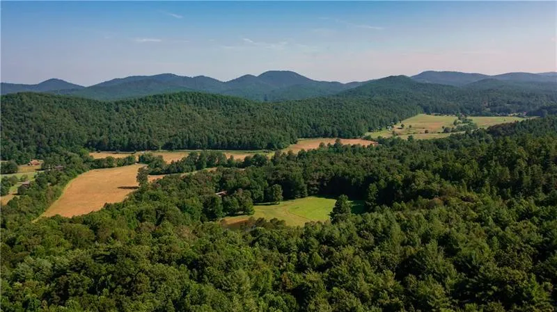 0 Old Rock Creek Road Blue Ridge, GA 30513