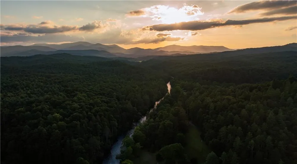 0 Old Rock Creek Road Blue Ridge, GA 30513