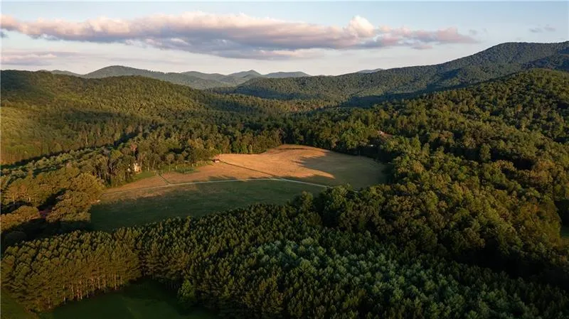 0 Old Rock Creek Road Blue Ridge, GA 30513