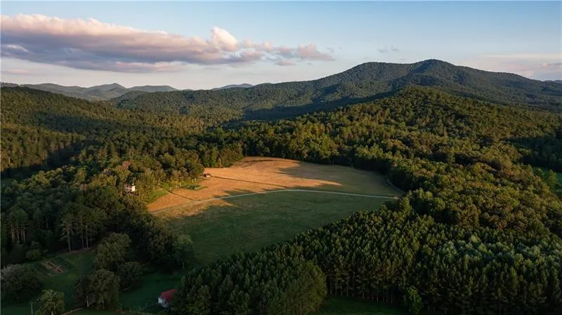 0 Old Rock Creek Road Blue Ridge, GA 30513