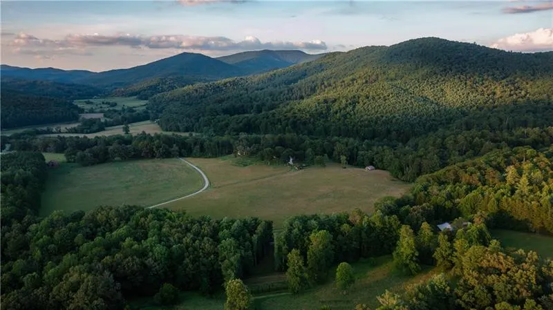 0 Old Rock Creek Road Blue Ridge, GA 30513