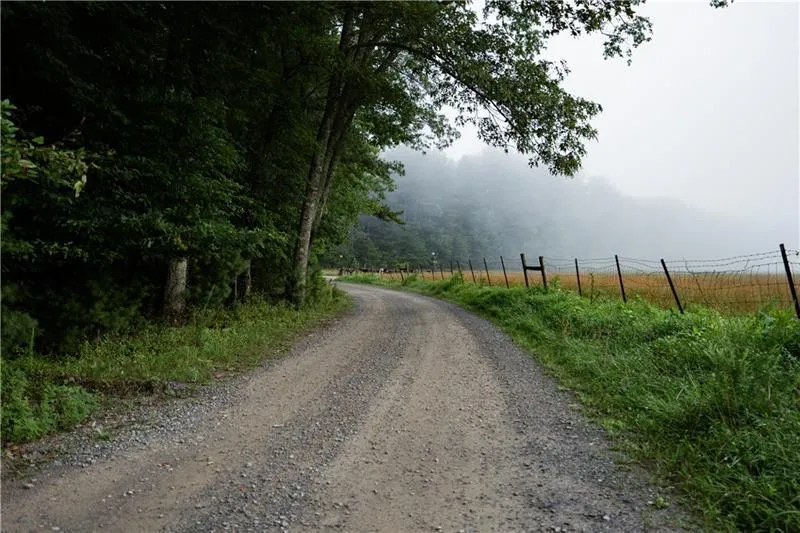 0 Old Rock Creek Road Blue Ridge, GA 30513