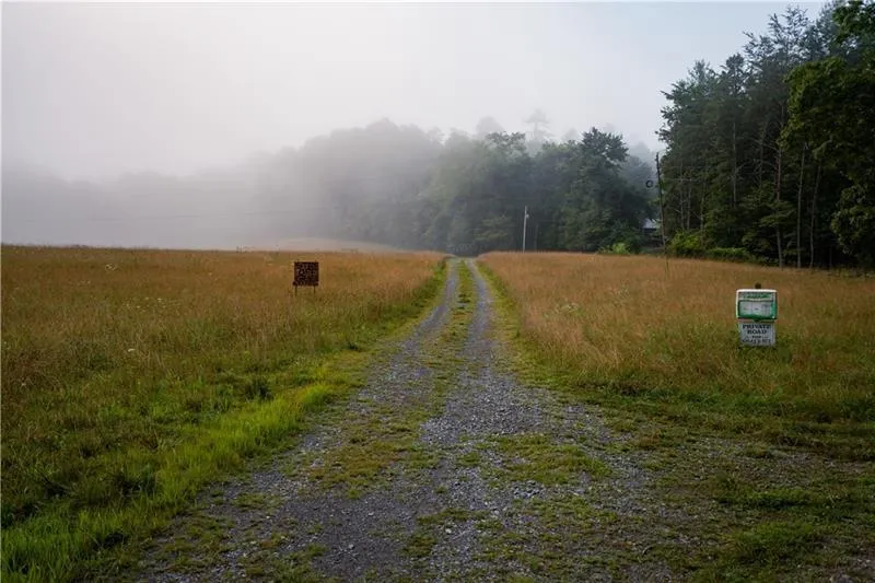 0 Old Rock Creek Road Blue Ridge, GA 30513