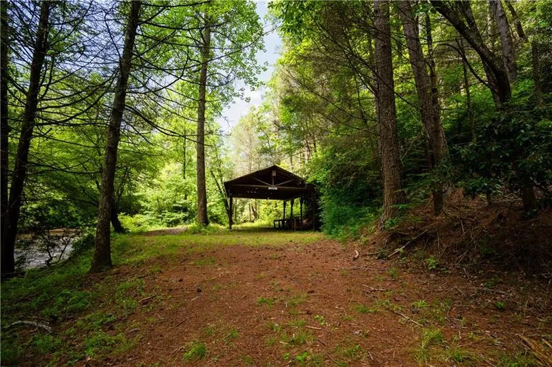 0 Old Rock Creek Road Blue Ridge, GA 30513