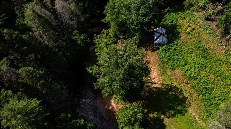 0 Old Rock Creek Road Blue Ridge, GA 30513