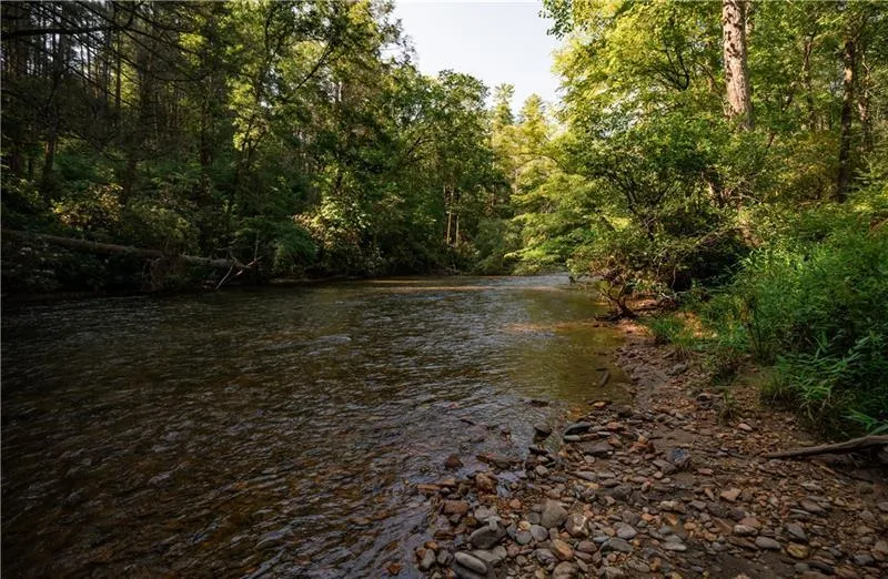 0 Old Rock Creek Road Blue Ridge, GA 30513
