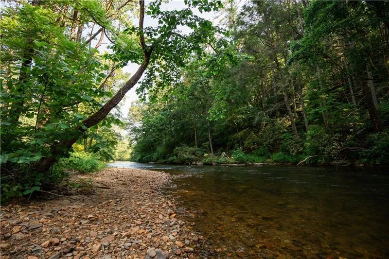 0 Old Rock Creek Road Blue Ridge, GA 30513
