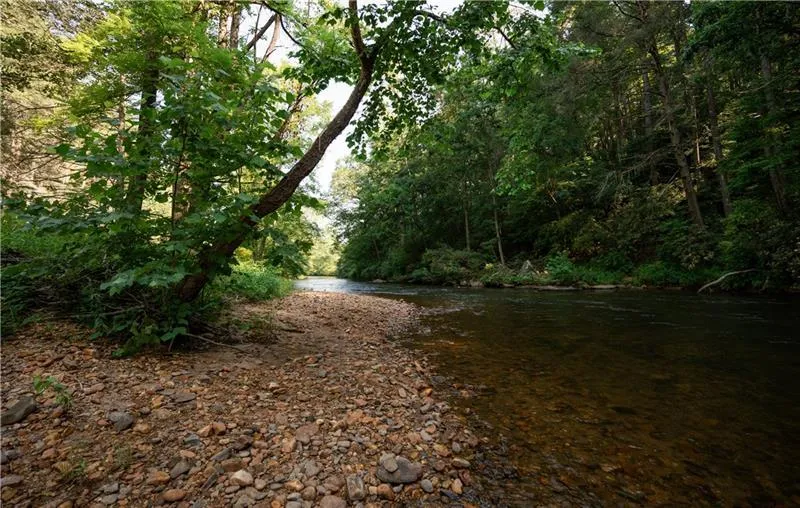 0 Old Rock Creek Road Blue Ridge, GA 30513