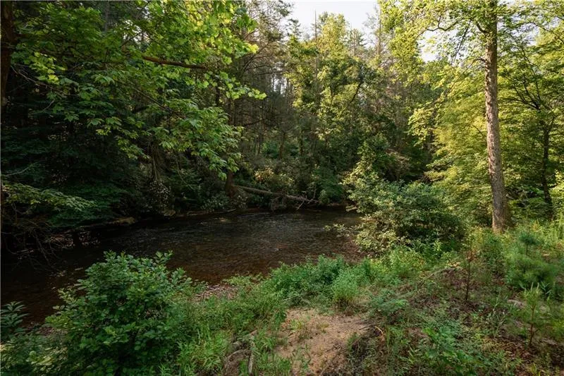 0 Old Rock Creek Road Blue Ridge, GA 30513