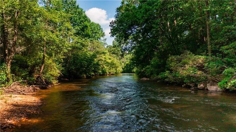 0 Old Rock Creek Road Blue Ridge, GA 30513