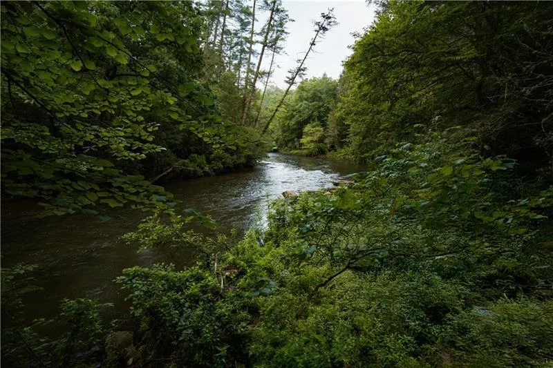 0 Old Rock Creek Road Blue Ridge, GA 30513