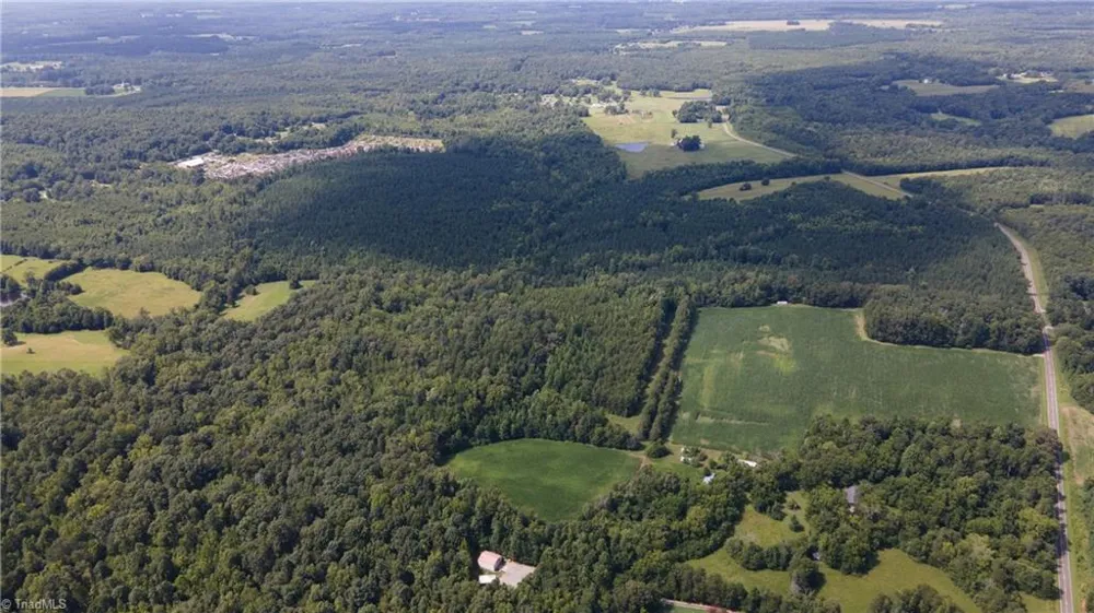 0 Rascoe Road Burlington, NC 27217