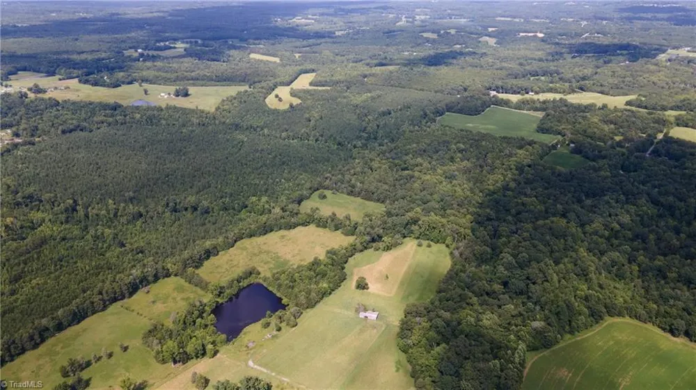 0 Rascoe Road Burlington, NC 27217