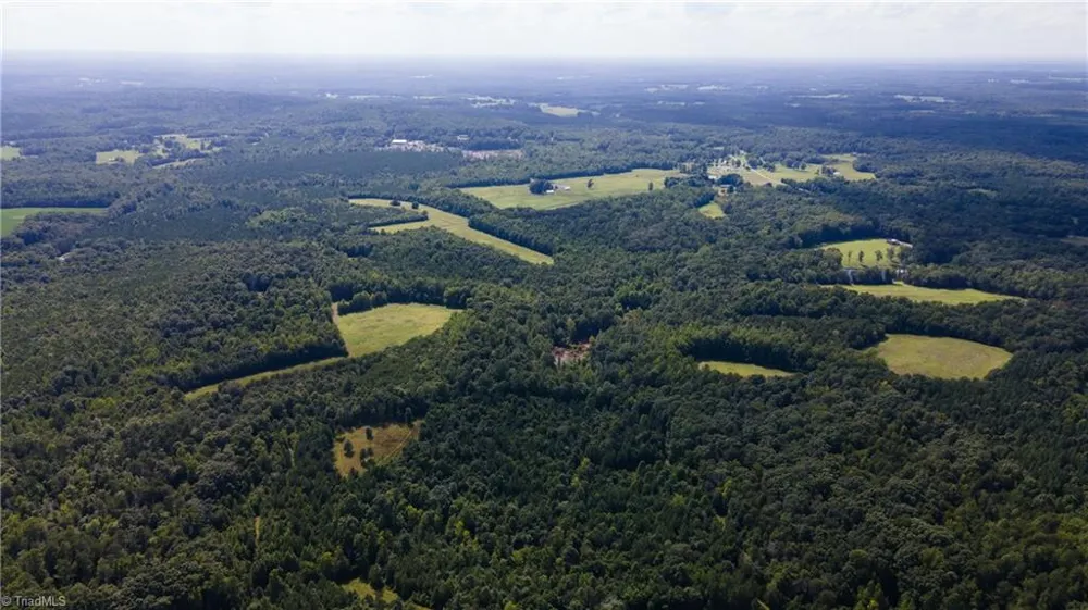 0 Rascoe Road Burlington, NC 27217