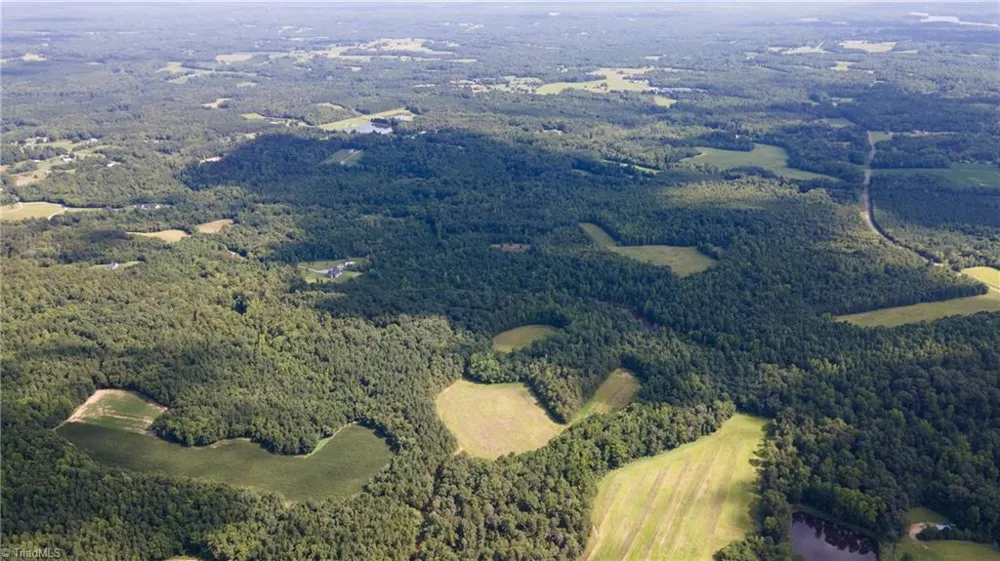 0 Rascoe Road Burlington, NC 27217