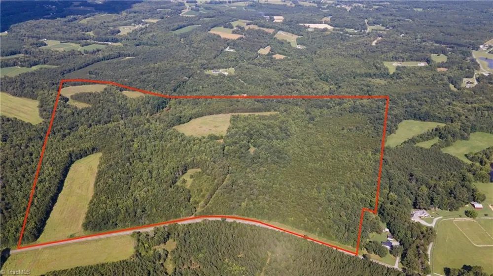 0 Rascoe Road Burlington, NC 27217