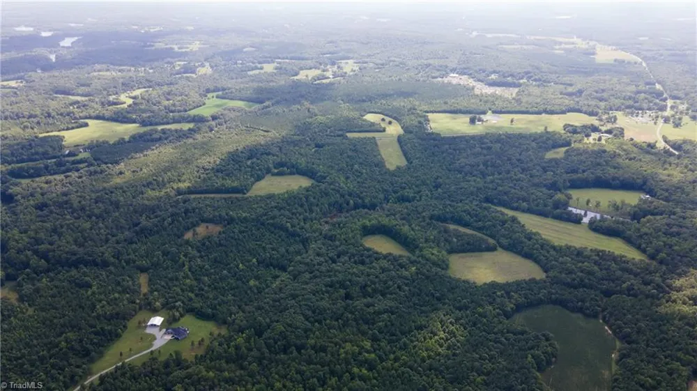 0 Rascoe Road Burlington, NC 27217