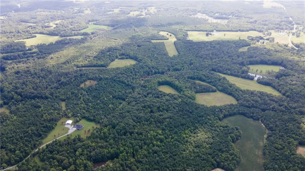 0 Rascoe Road Burlington, NC 27217