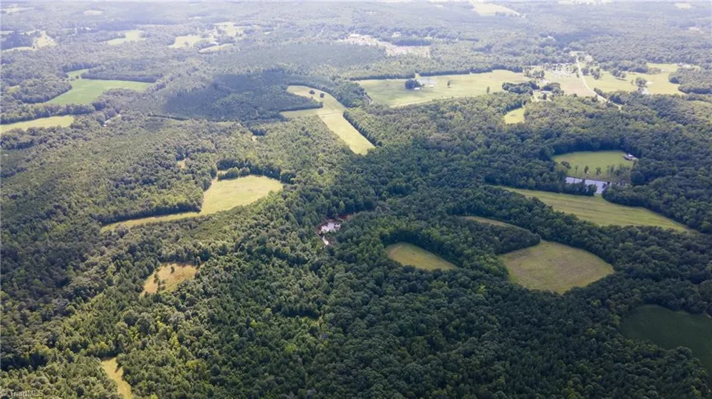 0 Rascoe Road Burlington, NC 27217