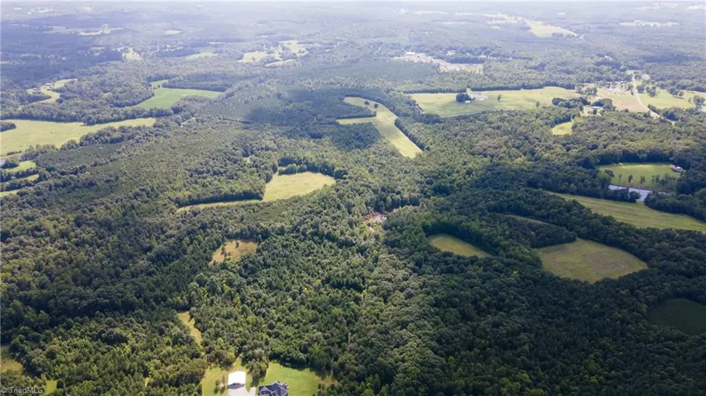 0 Rascoe Road Burlington, NC 27217