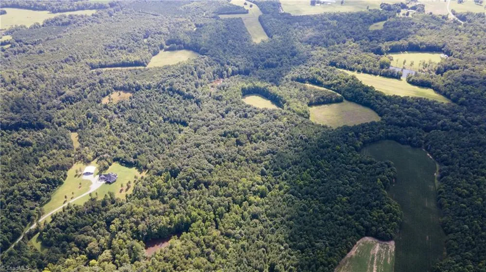 0 Rascoe Road Burlington, NC 27217