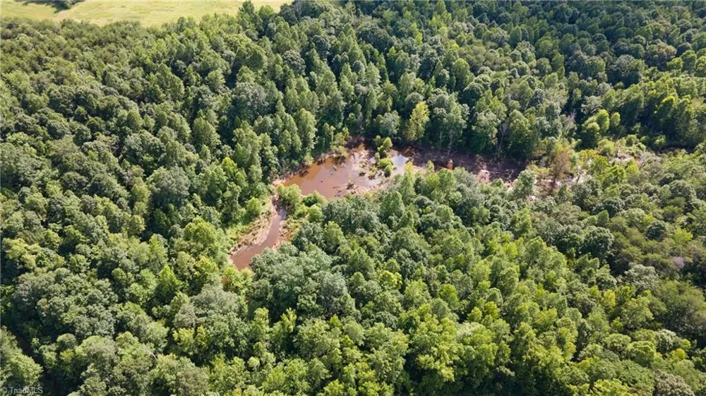 0 Rascoe Road Burlington, NC 27217