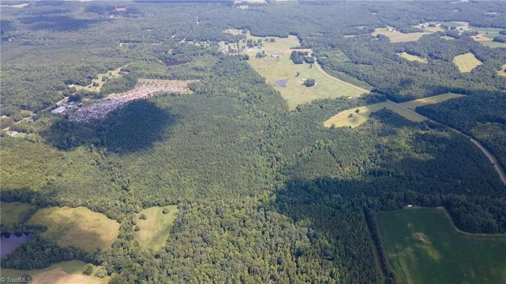0 Rascoe Road Burlington, NC 27217