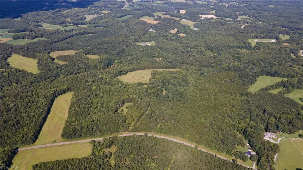 0 Rascoe Road Burlington, NC 27217