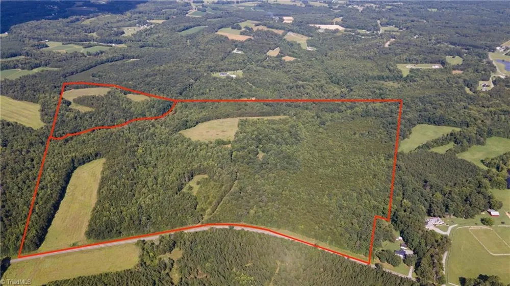 0 Rascoe Road Burlington, NC 27217