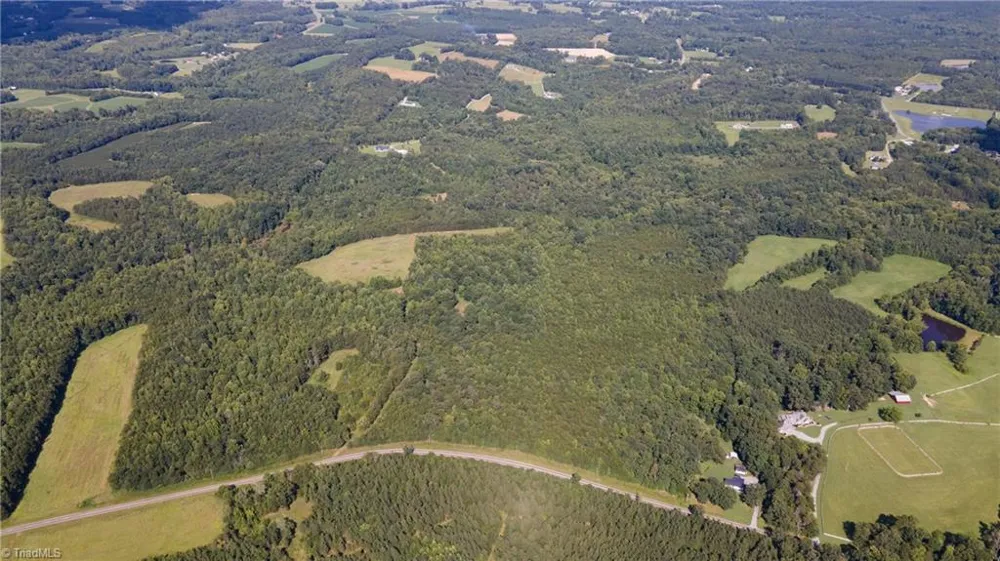 0 Rascoe Road Burlington, NC 27217