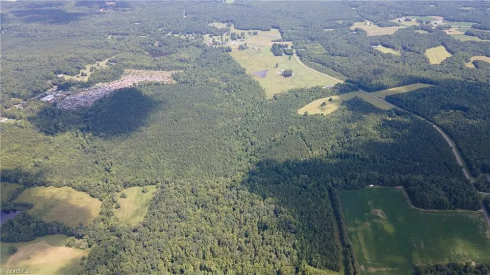 0 Rascoe Road Burlington, NC 27217