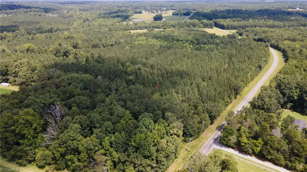 0 Rascoe Road Burlington, NC 27217